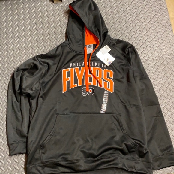 NHL Other - Philadelphia Flyers hoodie
